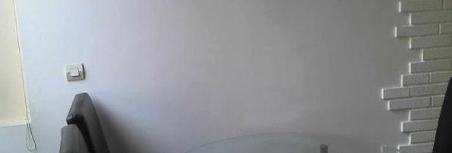 Appartement 1 Pièce 36 m² à louer à Toulouse (31000)