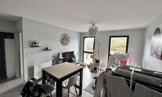 Appartement 2 Pièces 39 m² à louer à Villenouvelle (31290)