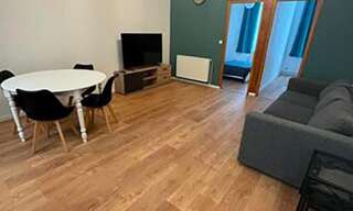 Appartement 5 Pièces 55 m² à louer à Valenciennes (59300)