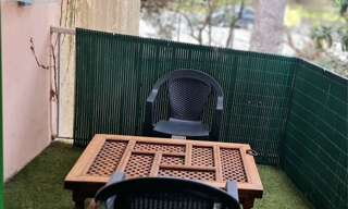 Appartement 2 Pièces 56 m² à louer à Montpellier (34000)