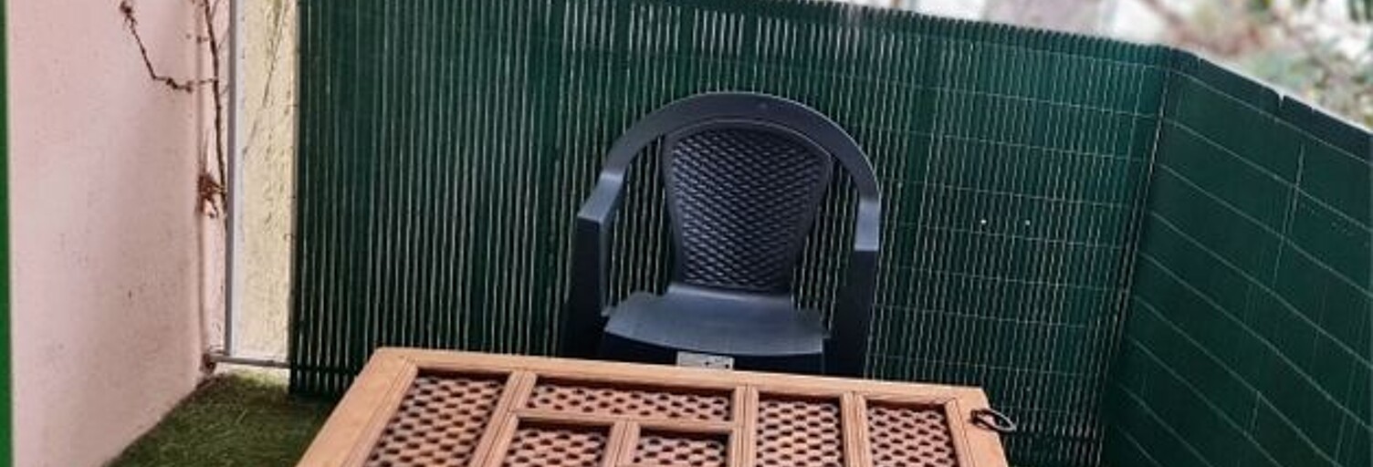 Appartement 2 Pièces 56 m² à louer à Montpellier (34000)