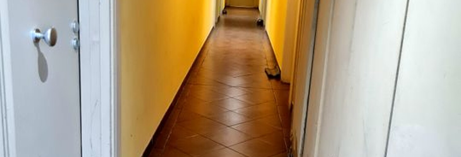 Appartement 2 Pièces 38 m² à louer à Montpellier (34000)