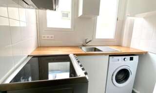 Appartement 3 Pièces 42 m² à louer à Paris 17 (75017)