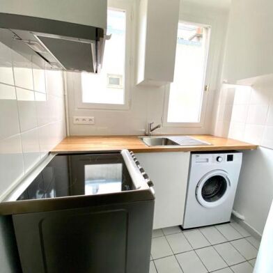Appartement 3 pièces 1625 €