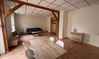 Appartement 2 Pièces 62 m² à louer à Mulhouse (68100)