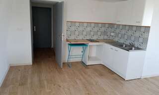 Appartement 2 Pièces 43 m² à louer à Tourcoing (59200)