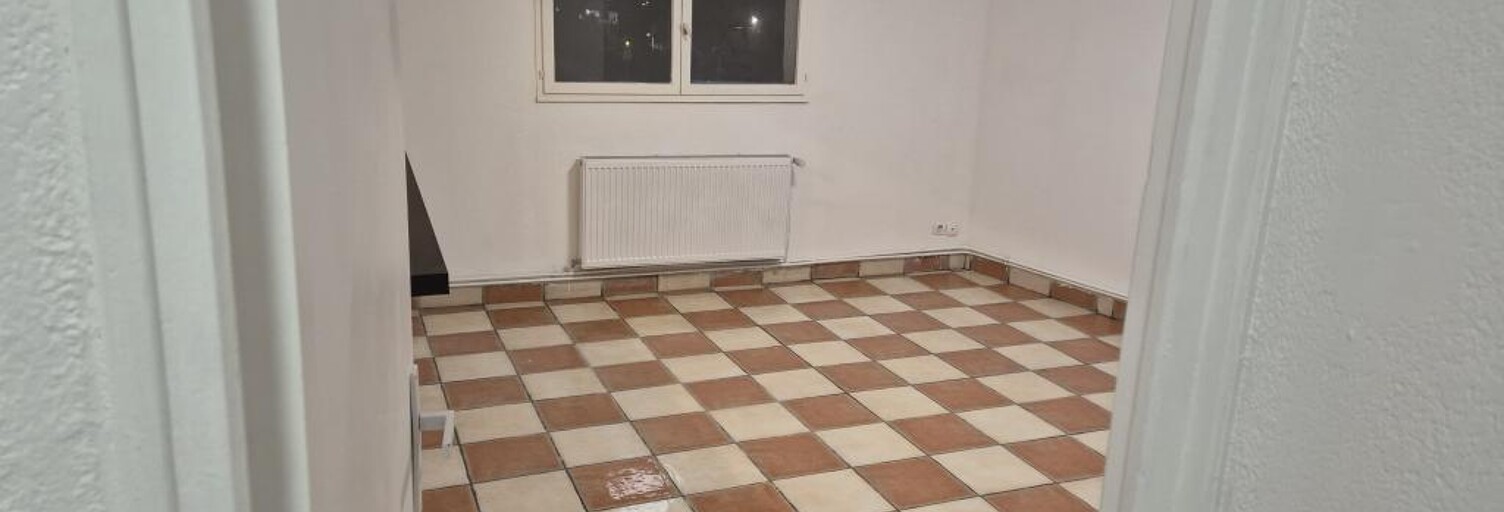 Appartement 3 Pièces 70 m² à louer à Viry-Châtillon (91170)