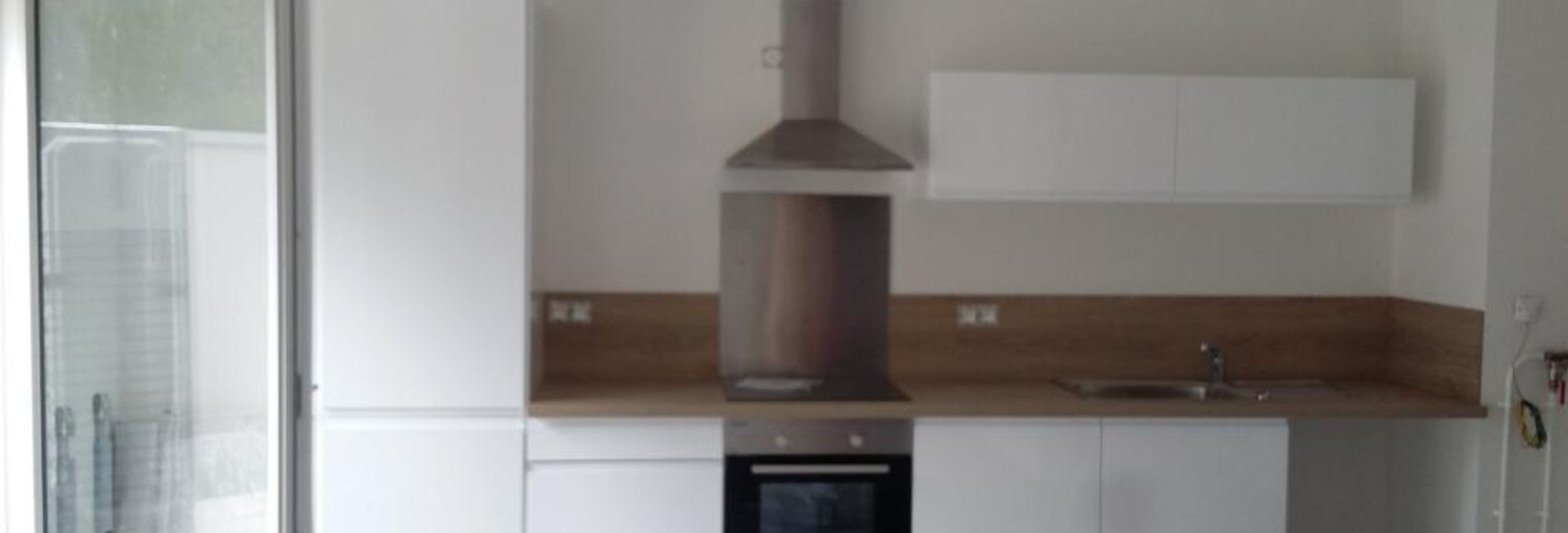 Maison 3 Pièces 74 m² à louer à La Riche (37520)