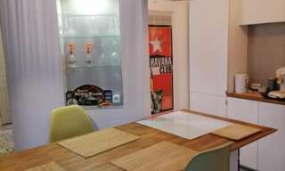 Appartement 2 Pièces 34 m² à louer à Marseille 2 (13002)