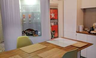 Appartement 2 Pièces 34 m² à louer à Marseille 2 (13002)