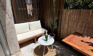 Appartement 1 Pièce 24 m² à louer à Nice (06000)