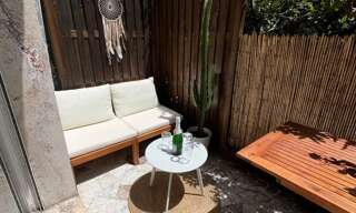 Appartement 1 Pièce 24 m² à louer à Nice (06000)