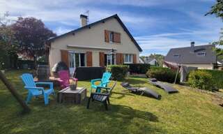 Maison 5 Pièces 120 m² à louer à Charleville-Mézières (08000)