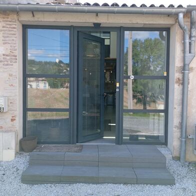 Maison 3 pièces 785 €