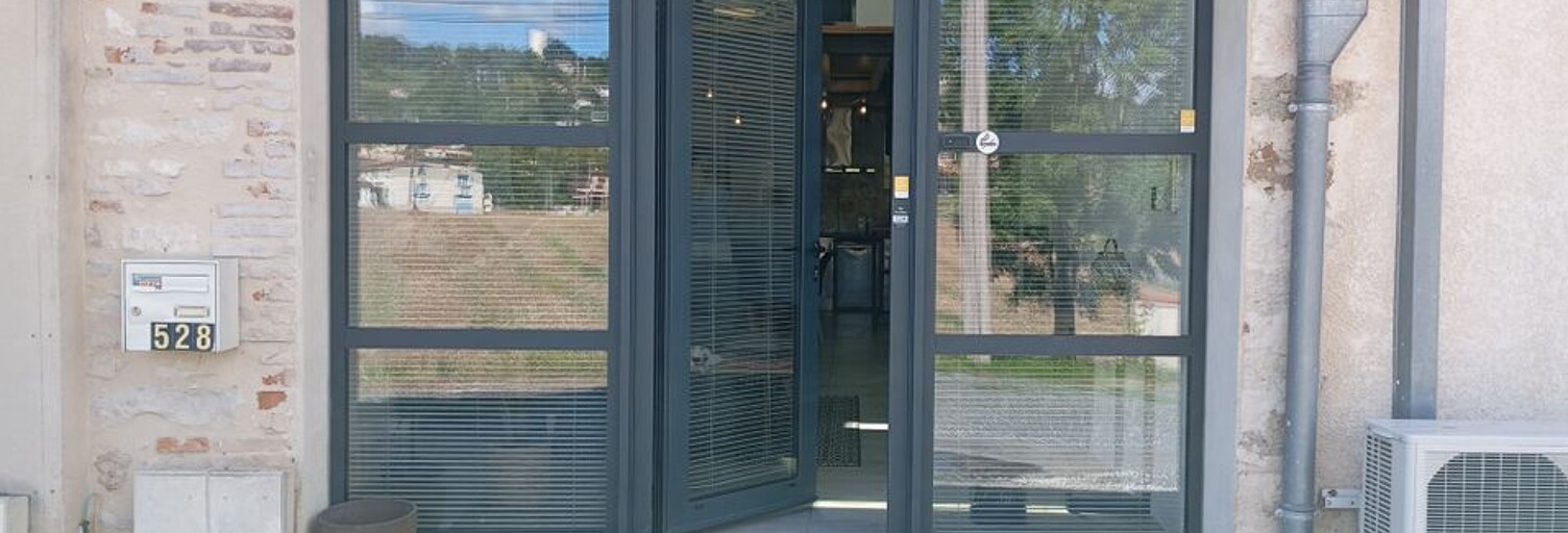 Maison 3 Pièces 74 m² à louer à Puygouzon (81990)