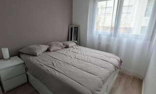 Appartement 1 Pièce 12 m² à louer à Villejuif (94800)