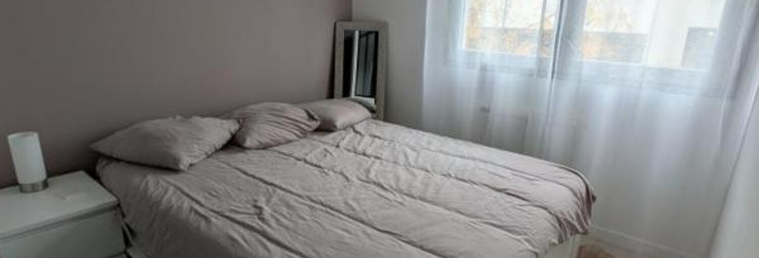 Appartement 1 Pièce 12 m² à louer à Villejuif (94800)