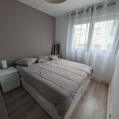 Appartement 1 pièces 450 €