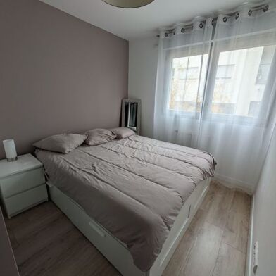 Appartement 1 pièces 450 €