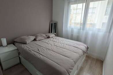 Appartement 1 pièces 450 €