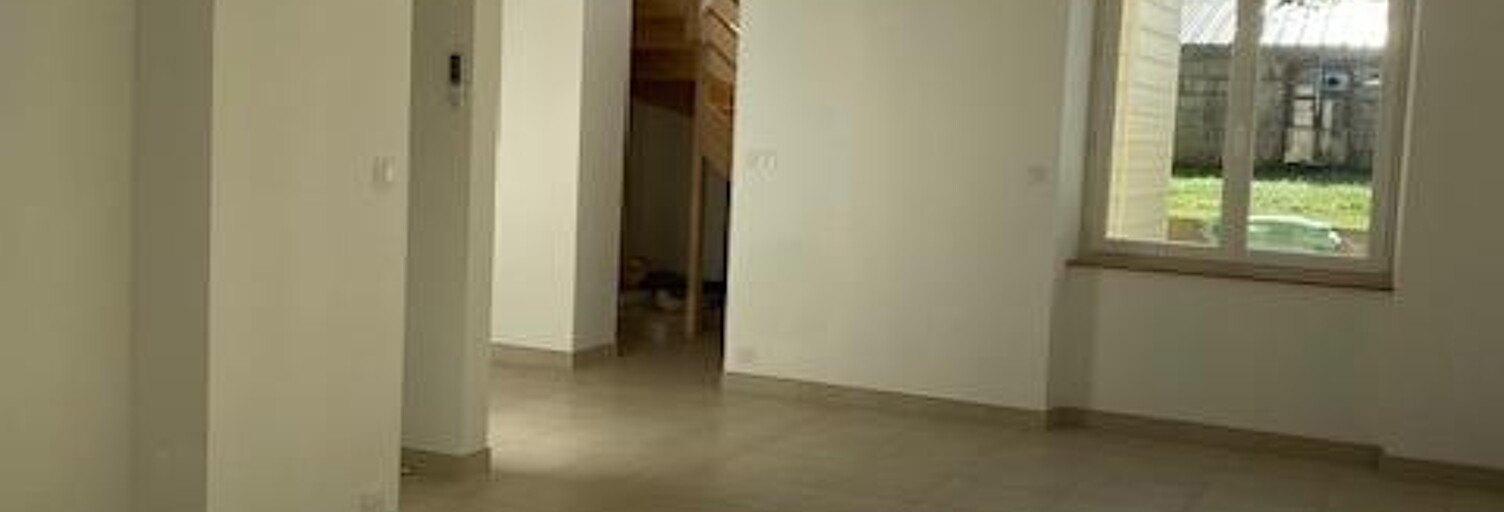 Maison 6 Pièces 150 m² à louer à Hanvec (29460)