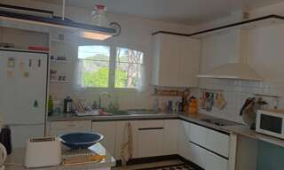 Maison 5 Pièces 190 m² à louer à Saint-Raphaël (83700)