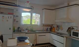 Maison 5 Pièces 190 m² à louer à Saint-Raphaël (83530)