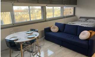 Appartement 1 Pièce 33 m² à louer à Avignon (84000)