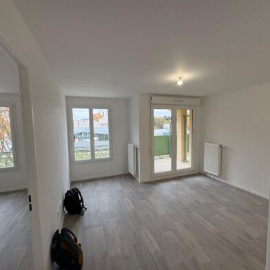 Appartement 2 pièces 1095 €