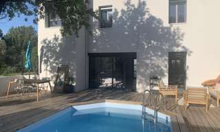 Maison 5 Pièces 124 m² à louer à Jacou (34830)