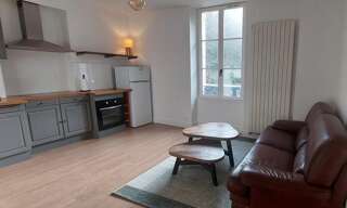 Appartement 2 Pièces 36 m² à louer à Coye-la-Forêt (60580)