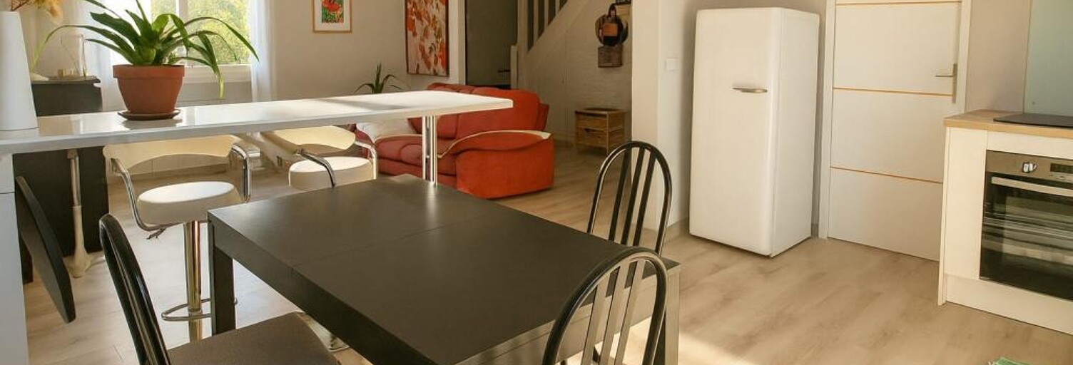 Maison 4 Pièces 91 m² à louer à Auch (32000)