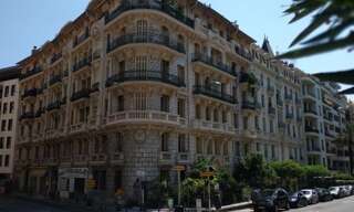 Appartement 2 Pièces 40 m² à louer à Nice (06000)