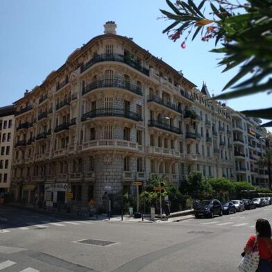 Appartement 2 pièces 1000 €