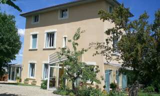 Appartement 1 Pièce 12 m² à louer à Lyon 3 (69003)