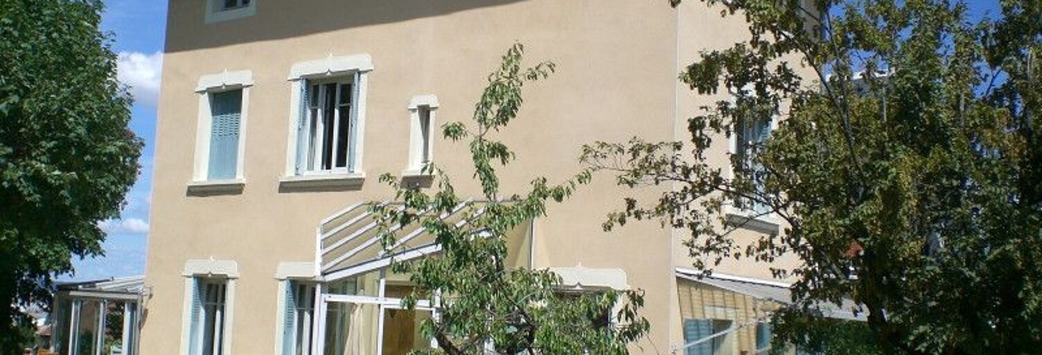 Appartement 1 Pièce 12 m² à louer à Lyon 3 (69003)