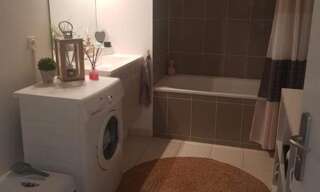 Appartement 2 Pièces 50 m² à louer à Beaumont-sur-Oise (95260)