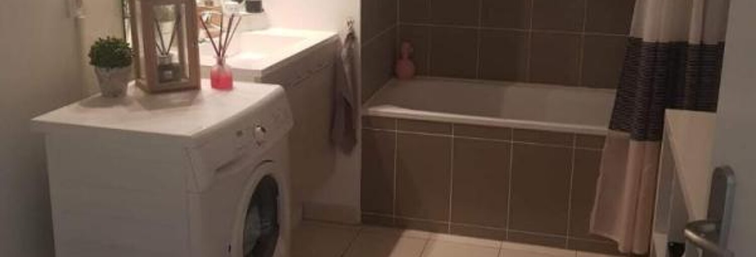 Appartement 2 Pièces 50 m² à louer à Beaumont-sur-Oise (95260)