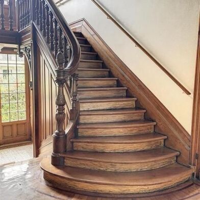 Appartement 2 pièces 850 €