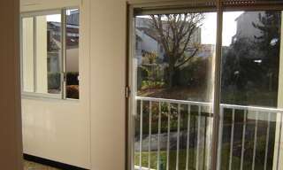 Appartement 1 Pièce 31 m² à louer à Arcueil (94110)