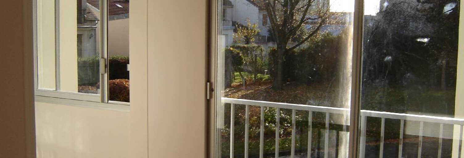 Appartement 1 Pièce 31 m² à louer à Arcueil (94110)