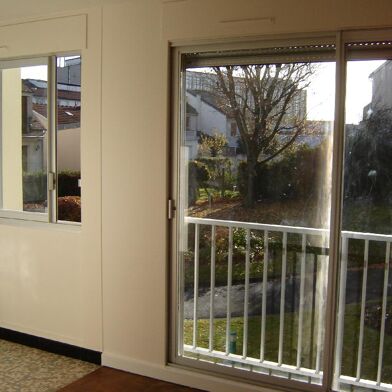 Appartement 1 pièces 730 €