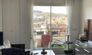 Appartement 2 Pièces 60 m² à louer à Puteaux (92800)