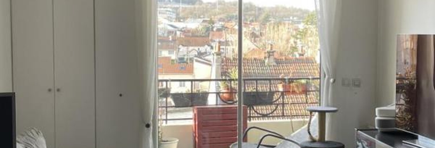 Appartement 2 Pièces 60 m² à louer à Puteaux (92800)