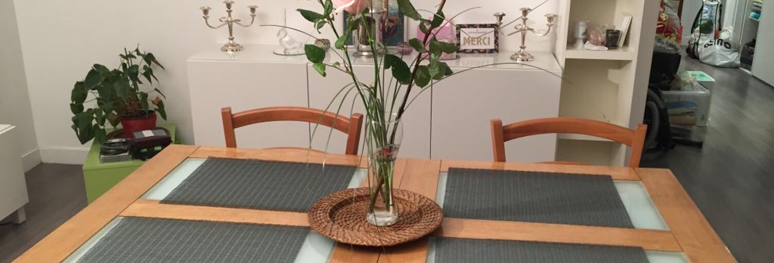 Appartement 1 Pièce 15 m² à louer à L'Haÿ-les-Roses (94240)