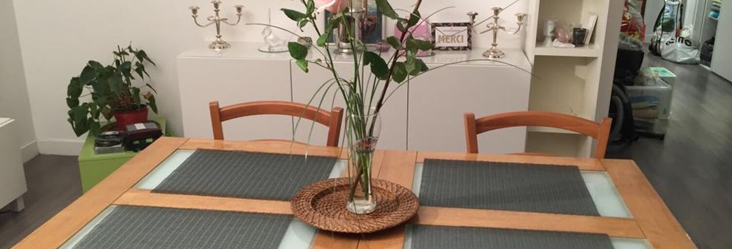 Appartement 1 Pièce 15 m² à louer à L'Haÿ-les-Roses (94240)