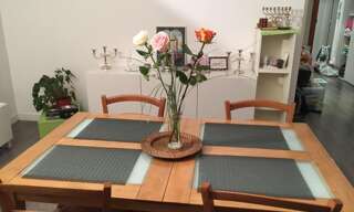 Appartement 1 Pièce 15 m² à louer à L'Haÿ-les-Roses (94240)