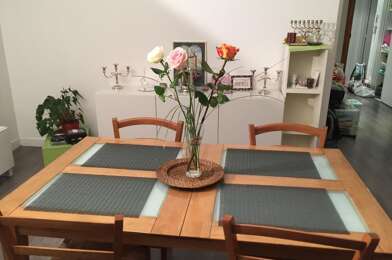 Appartement 1 pièces 550 €