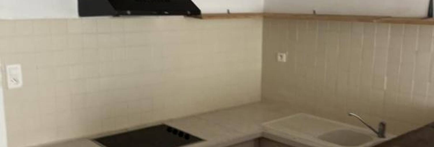 Appartement 3 Pièces 68 m² à louer à Miramont-de-Guyenne (47800)