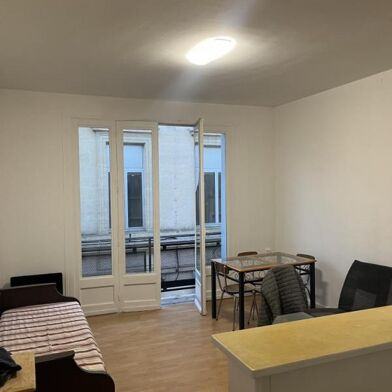 Appartement 2 pièces 430 €